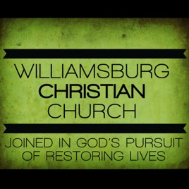Williamsburg Christian Church