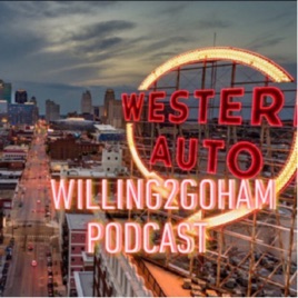 Willing2GoHam Podcast