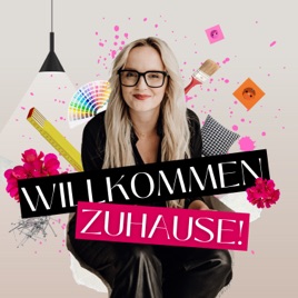 Willkommen Zuhause! - Interior Design, Einrichtung & Hausbau. | Natalia Krysta