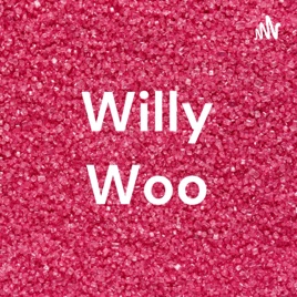 Willy Woo