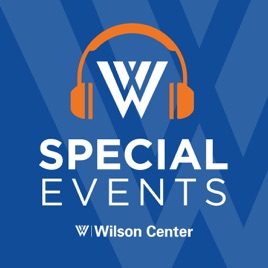 Wilson Center Special Events