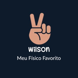 Wilson Meu Físico Favorito (WMFF)