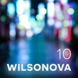 Wilsonova 10