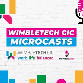 Wimbletech CIC Microcasts