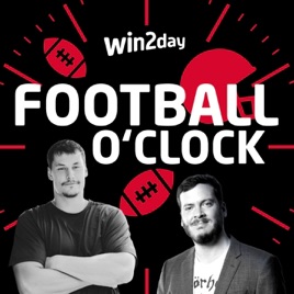win2day Football O'Clock