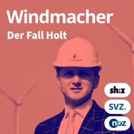Windmacher