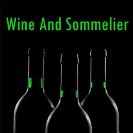 Wine and Sommelier