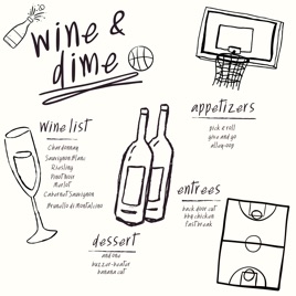 Wine & Dime