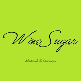 Wine Sugar