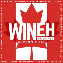 WinEH! Podcast