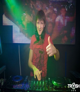 Wingless Love of Trance