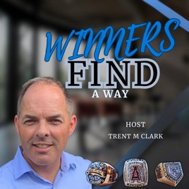 Winners Find a Way