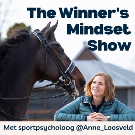 Winner's Mindset Show