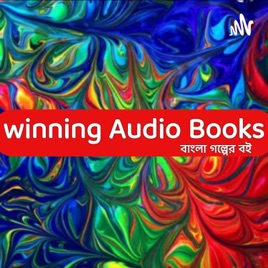 Winning audio Books