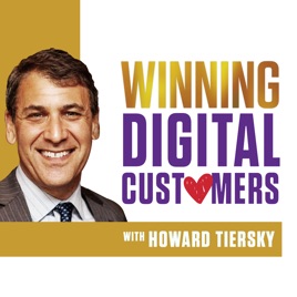 Winning Digital Customers