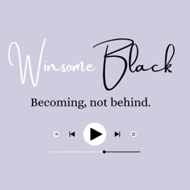 Winsome Black
