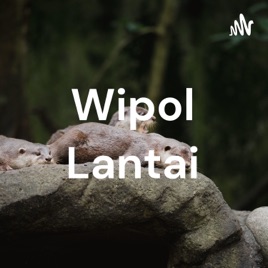 Wipol Lantai