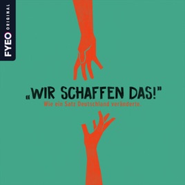 Wir schaffen das!