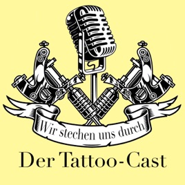 Wir stechen uns durch!