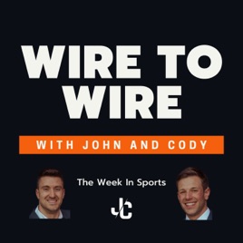 Wire 2 Wire: The Week In Sports