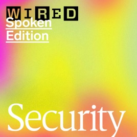WIRED Security