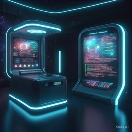 Wired Womb