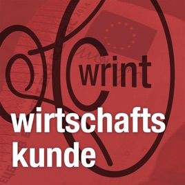 Wirtschaftskunde