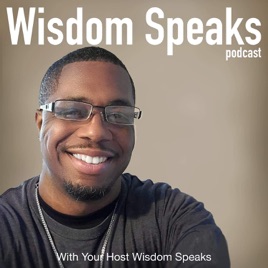 Wisdom Speaks