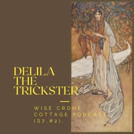 Wise Crone Cottage Podcast