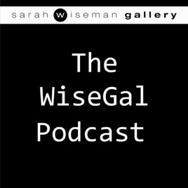 WiseGal from the Sarah Wiseman Gallery