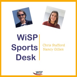 WiSP Sports Desk