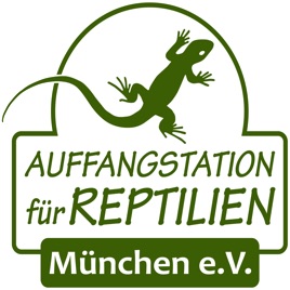 WISSEN SCHÜTZT TIERE - Der Podcast der Auffangstation für Reptilien, München.