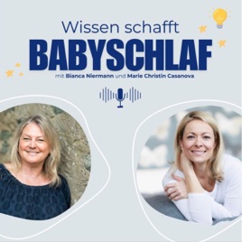 Wissen schafft Babyschlaf