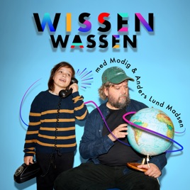 Wissen Wassen