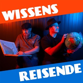 Wissensreisende