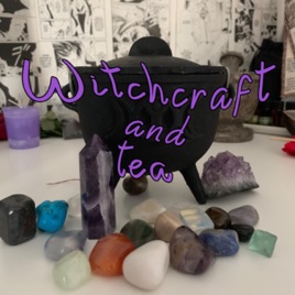 Witchcraft and tea