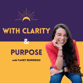 With Clarity & Purpose