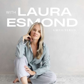 With Laura Esmond