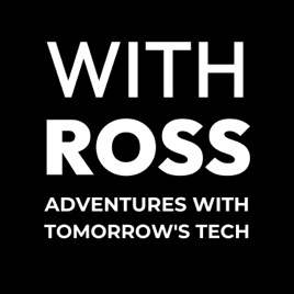 With Ross