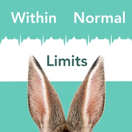 Within Normal Limits Podcast