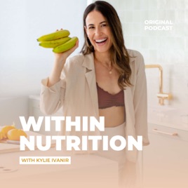 Within Nutrition by Kylie
