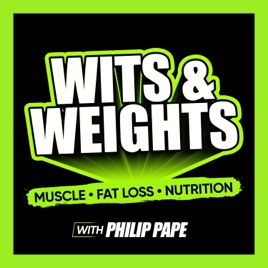 Wits & Weights | Evidence-Based Fitness & Nutrition for Lifters