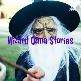 Wizard Ozma Stories