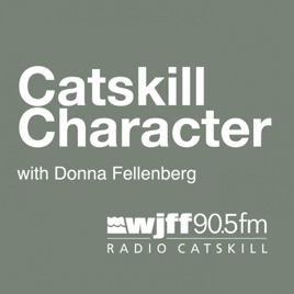 WJFF - Catskill Character