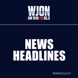 WJON - News Headlines