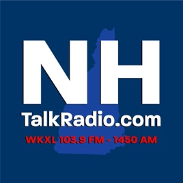 WKXL - New Hampshire Talk Radio