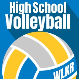 WLKR High School Volleyball