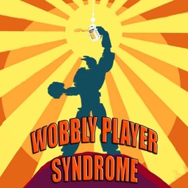 Wobbly Player Syndrome - A Warhammer 40k Podcast