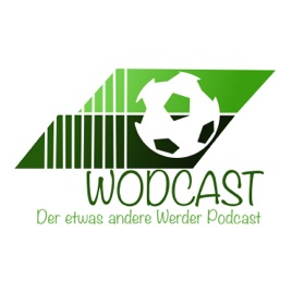 Wodcast - der Werder Podcast (MP3 Feed)