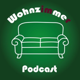 Wohnzimmer Podcast